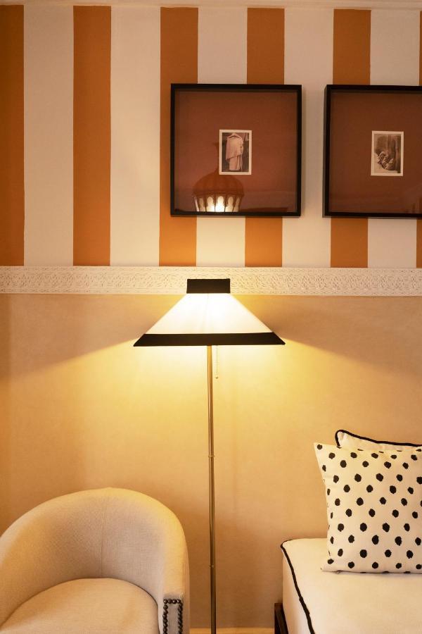 Riad Rk Suites & Spa มาร์ราเกช ภายนอก รูปภาพ