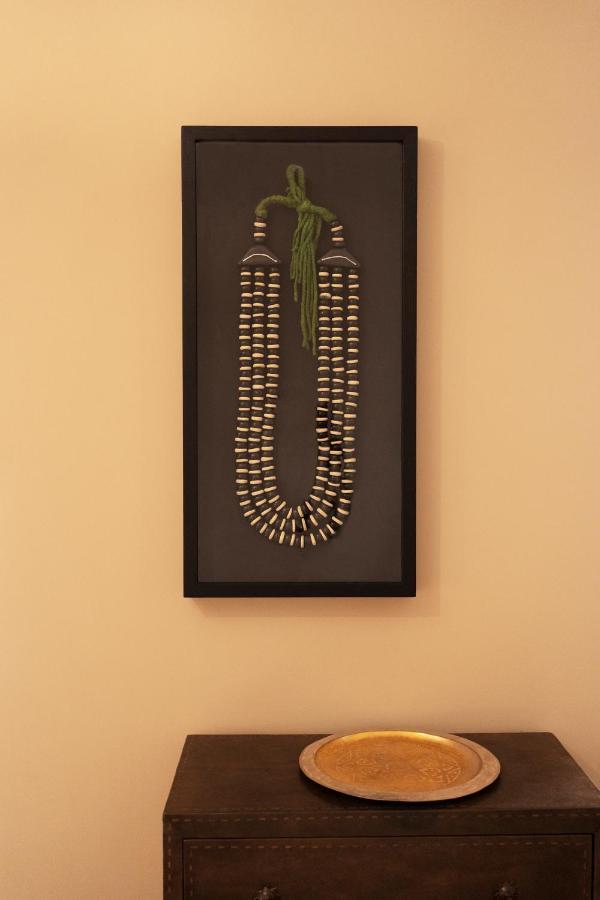 Riad Rk Suites & Spa มาร์ราเกช ภายนอก รูปภาพ